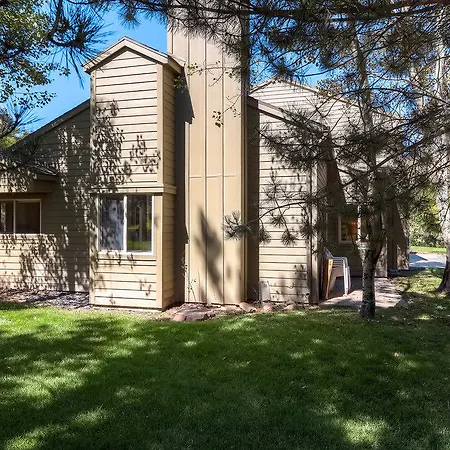 Hidden Creek Condos By Wyndham Vr